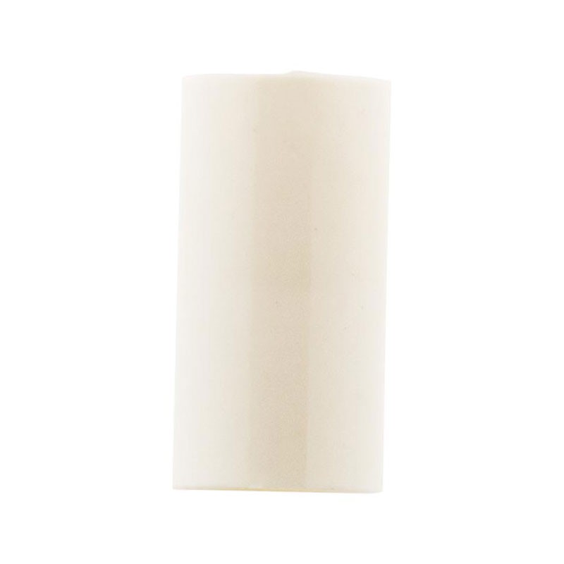 100522 2 SLEEVES FOR IRL CONDUITS D.25MM WHITE