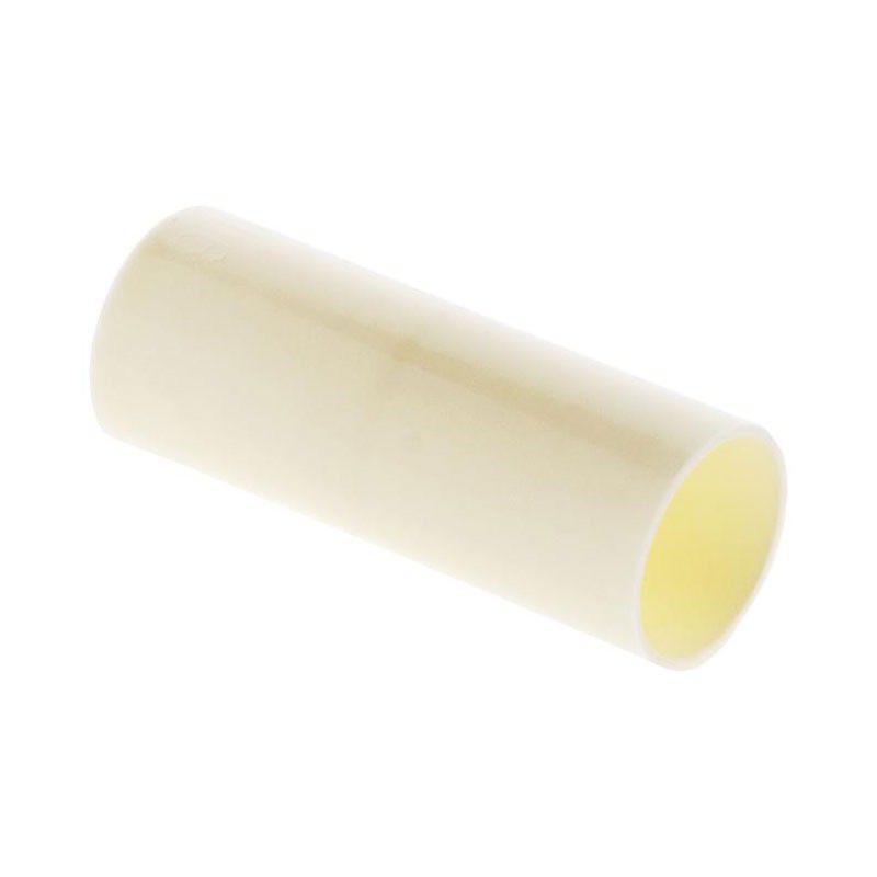 4 Manchons Pour Conduits Irl D.16Mm Blanc