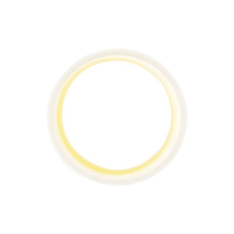 100520 4 MANCHONS POUR CONDUITS IRL D.16MM BLANC