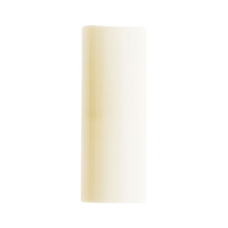 100520 4 MANCHONS POUR CONDUITS IRL D.16MM BLANC
