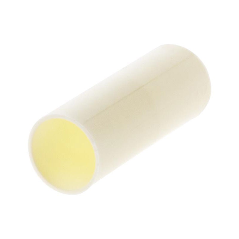 100520 4 MANCHONS POUR CONDUITS IRL D.16MM BLANC