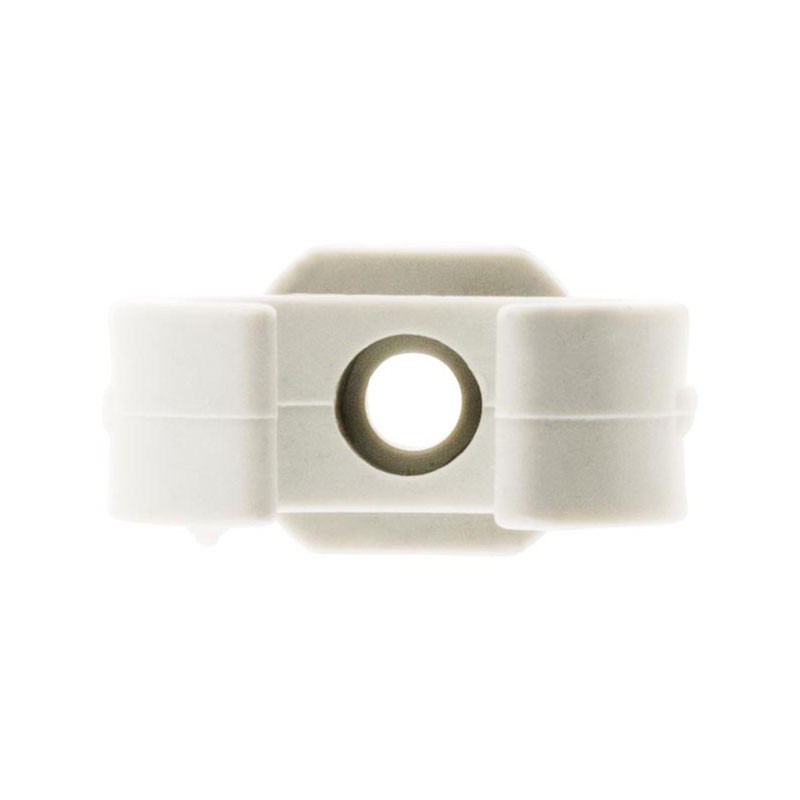 121163 15 CLIPS D.25 MM ZENITECH