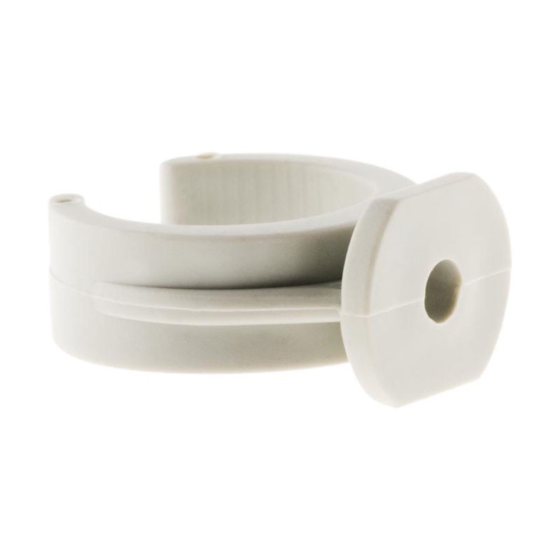 121163 15 CLIPS D.25 MM ZENITECH