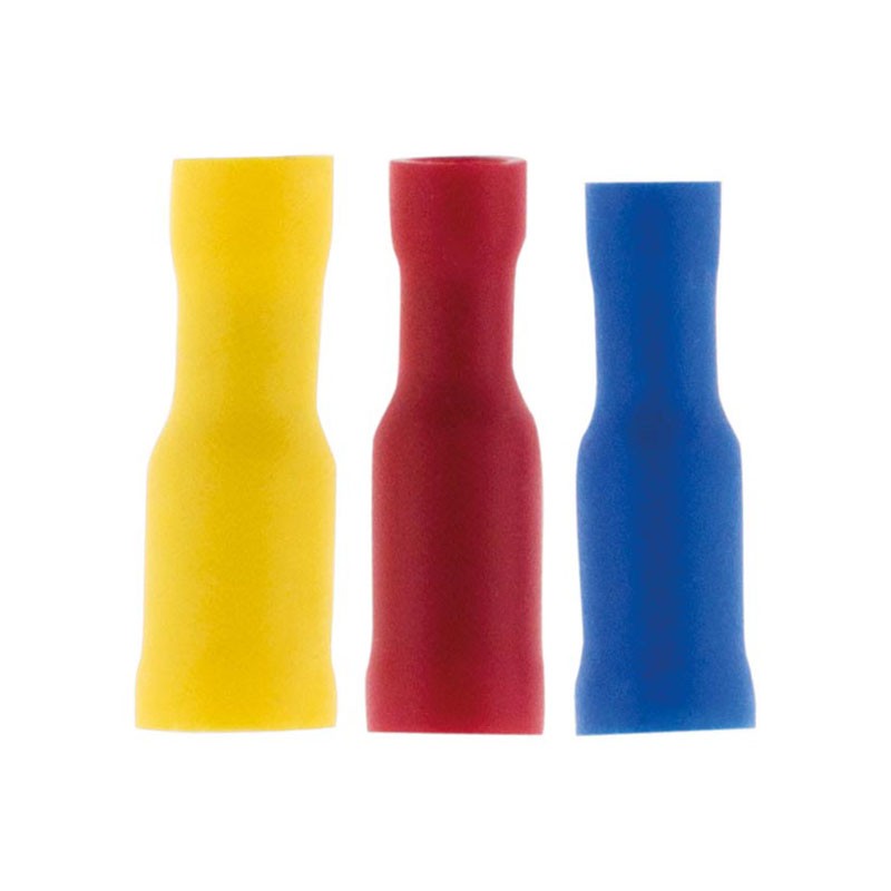 10 Cosses Femelles Rondes Zenitech