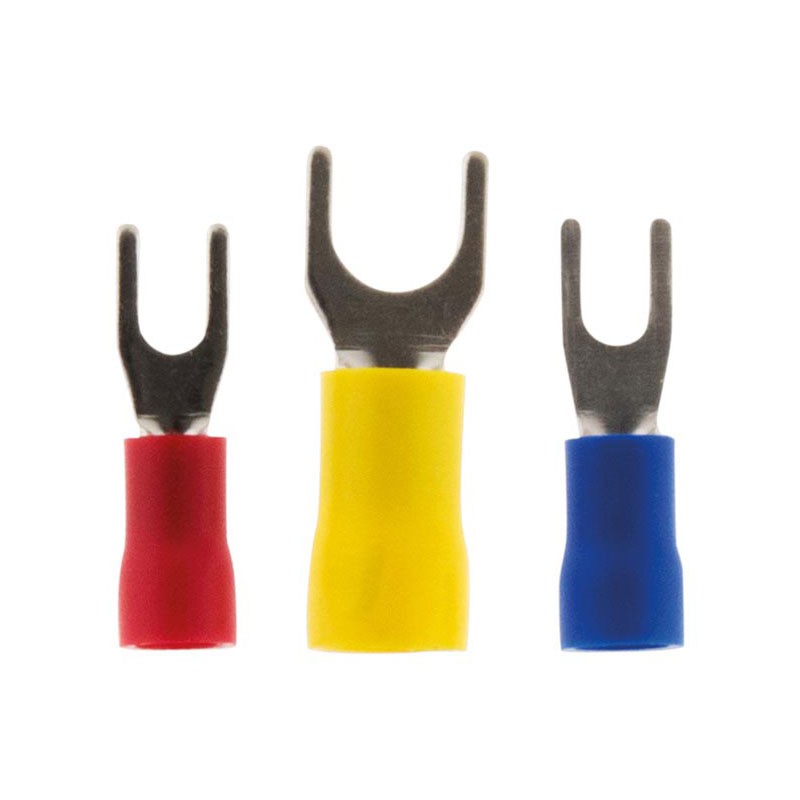 10 Cosses Fourches Assorties Zenitech