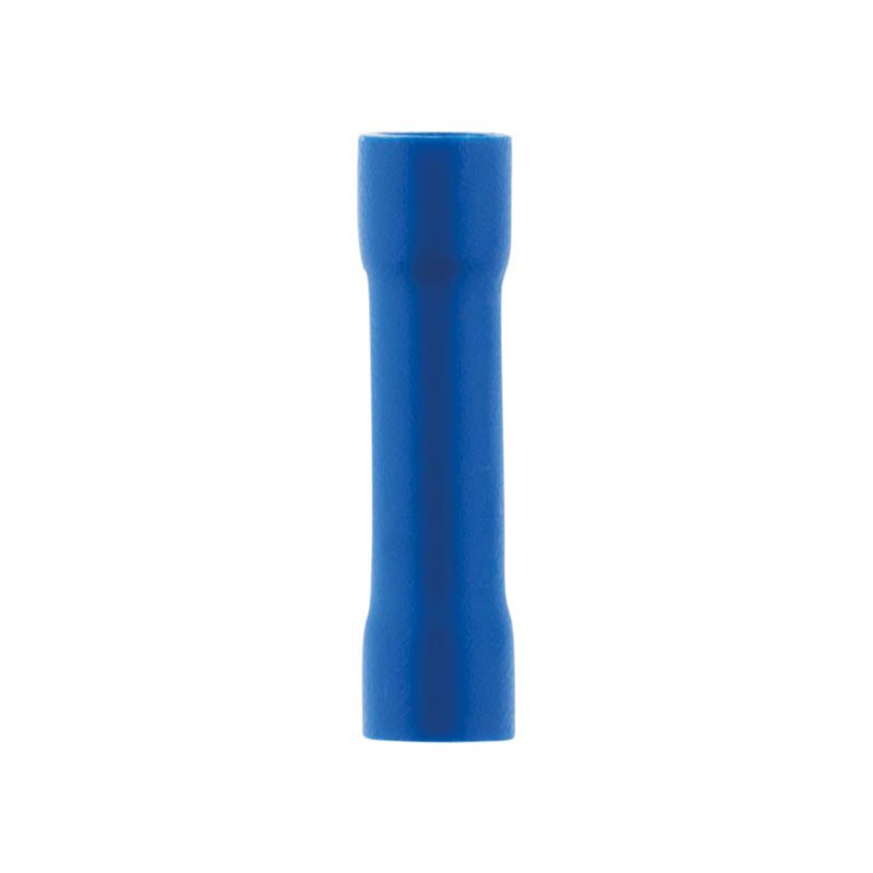 10 prolongateurs bleus 5mm