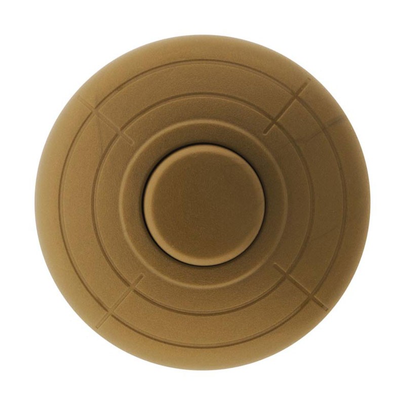 199622 INTERRUPTOR DE PIE UNIPOLAR ORO