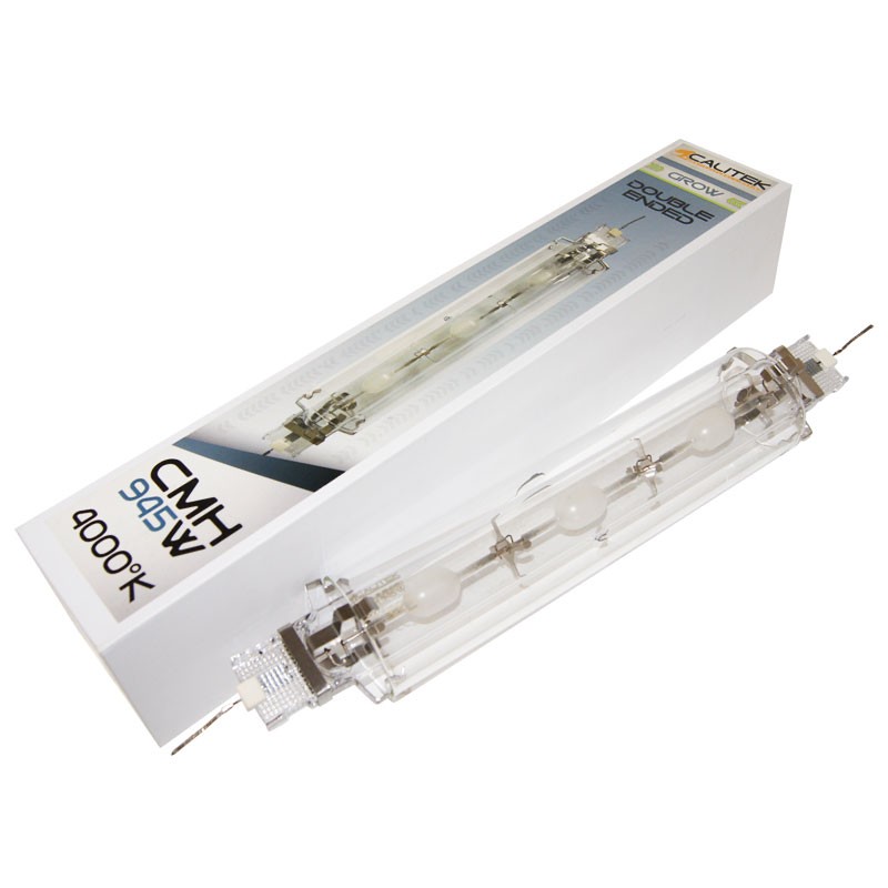 Calitek - Ampoule CMH Double Ended - 945W - 4000K Croissance