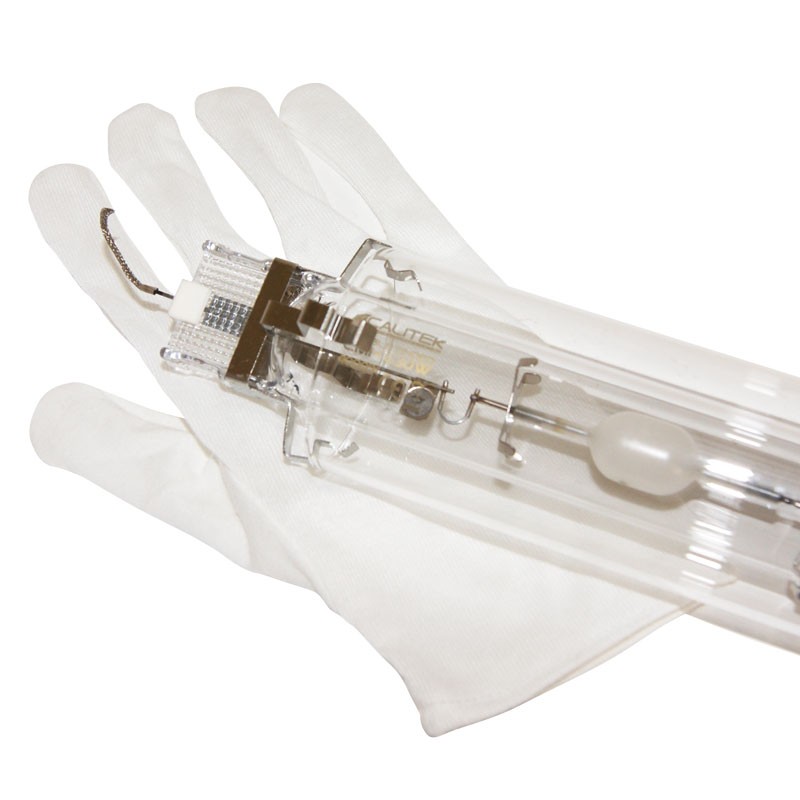 CMH CALITEK DUPLO TERMINOU 630W - 4000K