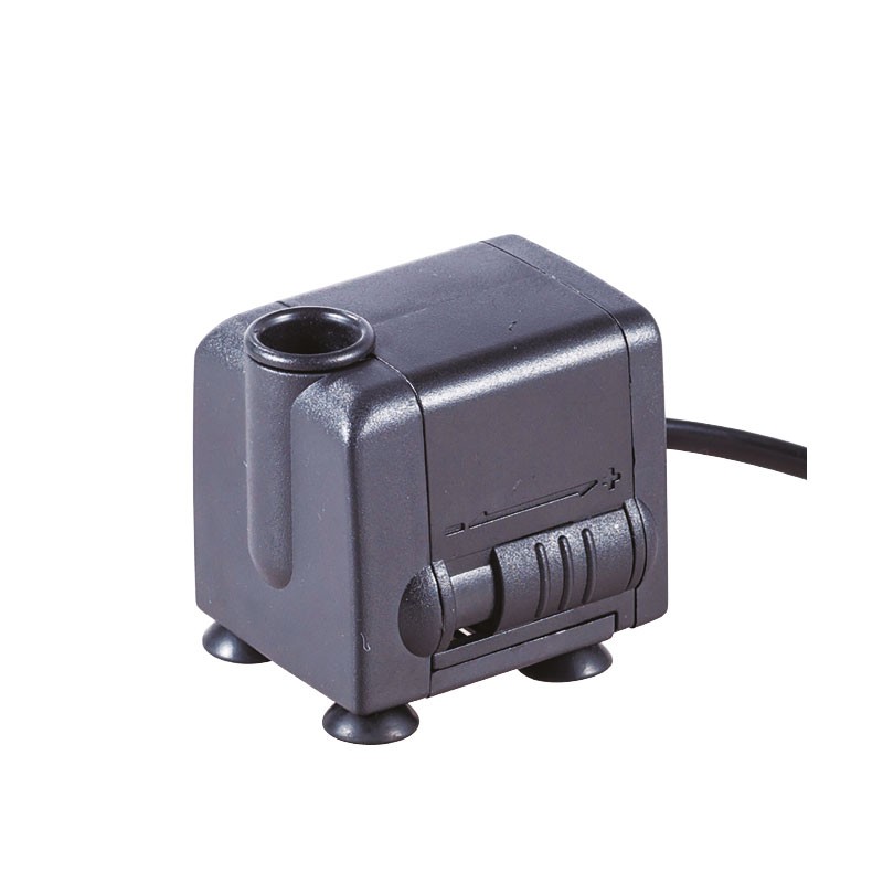 Platina Waterpomp 500L/H Pl500-7,5 220V/50Hz H. Max 80Cm