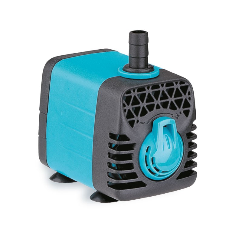 Pompe A Eau Platinium 500L/H Pl500-10 12V H. Max 120Cm