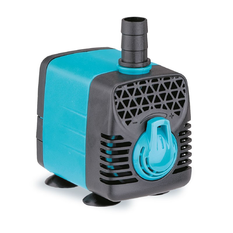  Platinium - Pompa acqua PL800-13 - Capacità: 800L/H - H. MAX 160CM