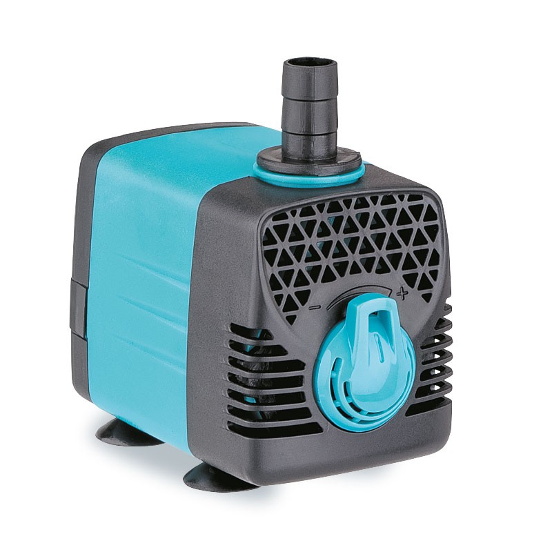 PLATINIUM-WASSERPUMPE PL1000-21 - Fördermenge: 1000L/H - H. MAX 200CM