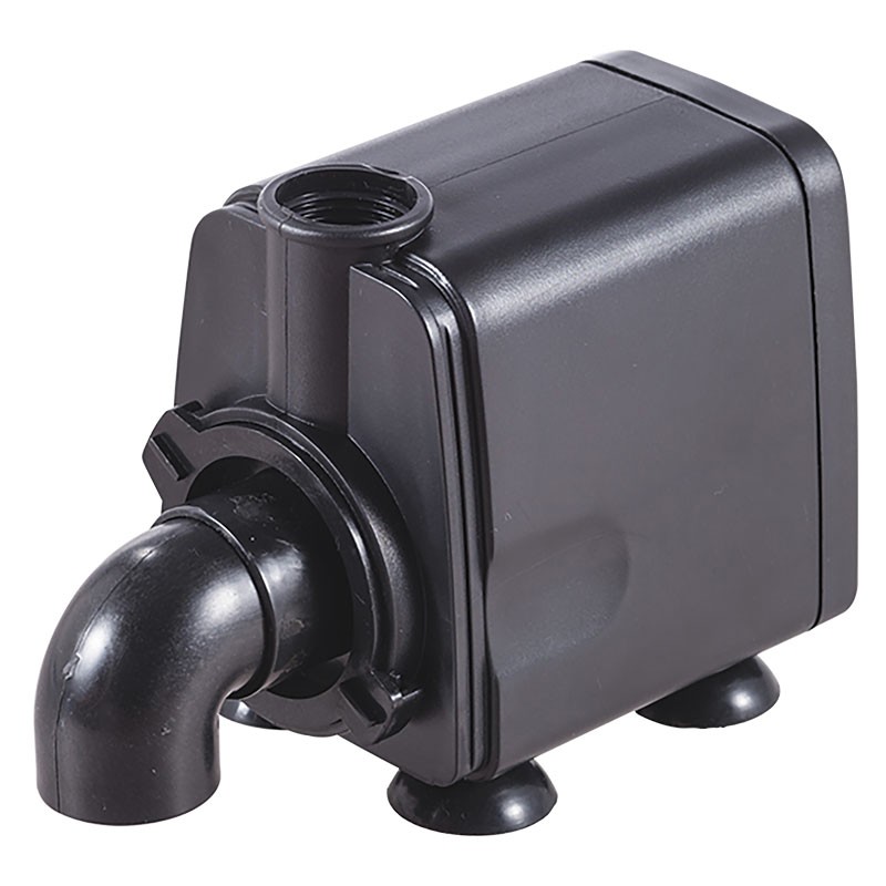 POMPE A EAU PLATINIUM PL2300-45 - Débit: 2300L/H - H. MAX 200CM