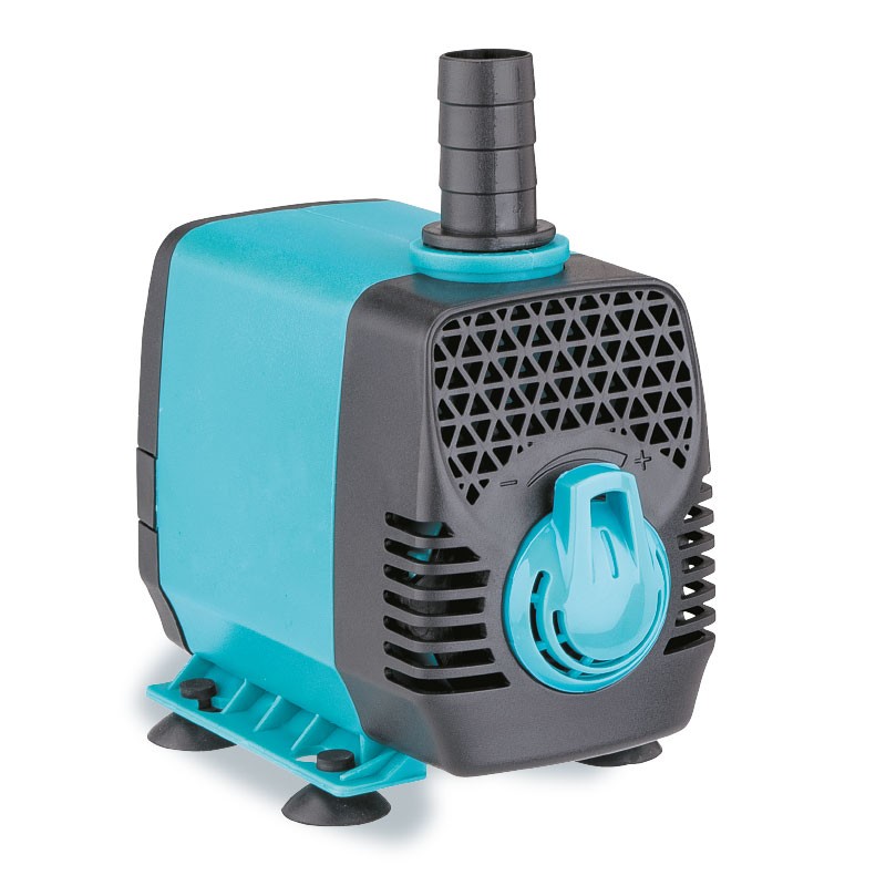 BOMBA DE AGUA DE PLATINO PL2500-40 - Caudal: 2500L/H - H. MAX 250CM