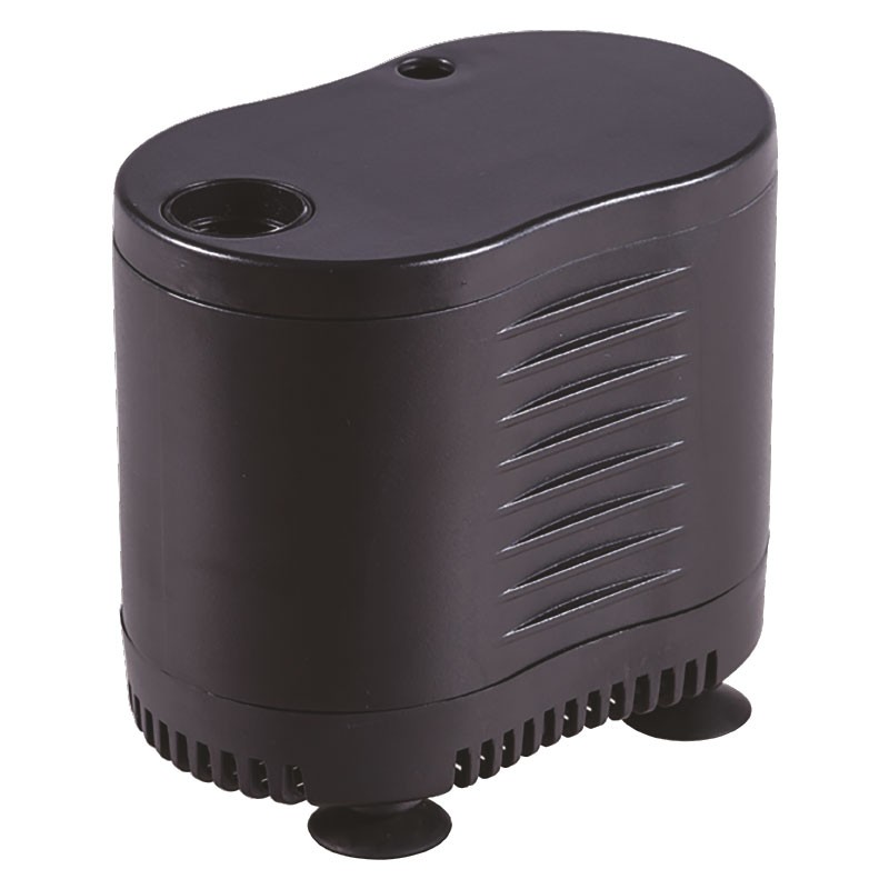 POMPE A EAU PLATINIUM PL2000-45 - Débit: 2000L/H - H. MAX 250CM