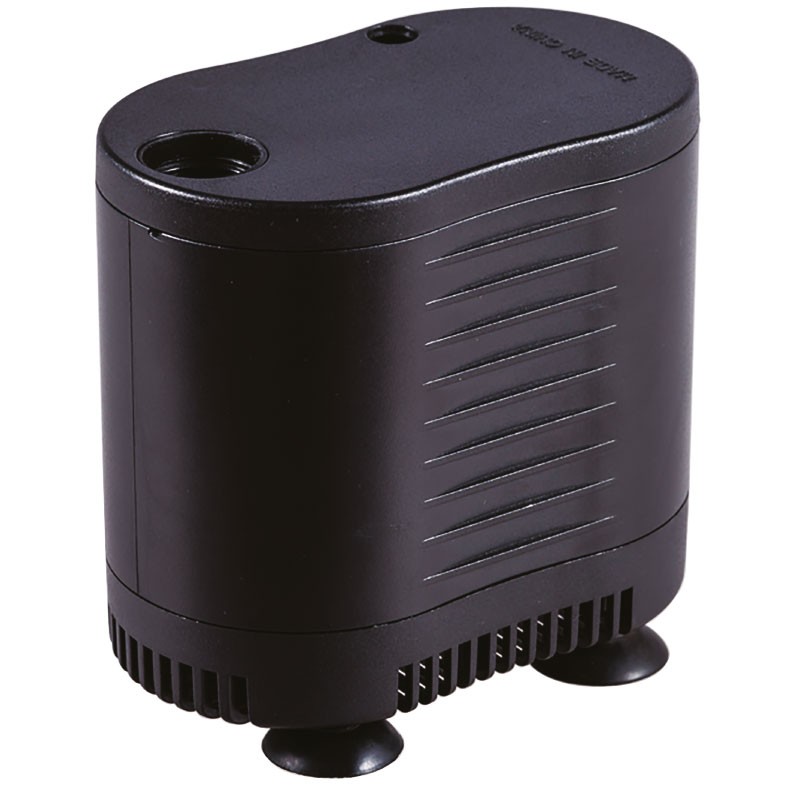 POMPE A EAU PLATINIUM PL3000-60 - Débit: 3000L/H - H. MAX 280CM