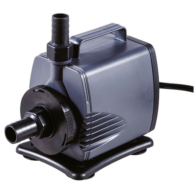 POMPE A EAU PLATINIUM PL4500-75 - Débit: 4500L/H - H. MAX 400CM