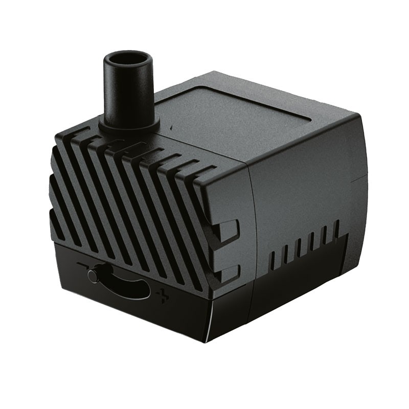 POMPE A EAU PLATINIUM PL200-2 - Débit: 200L/H - H. MAX 50CM