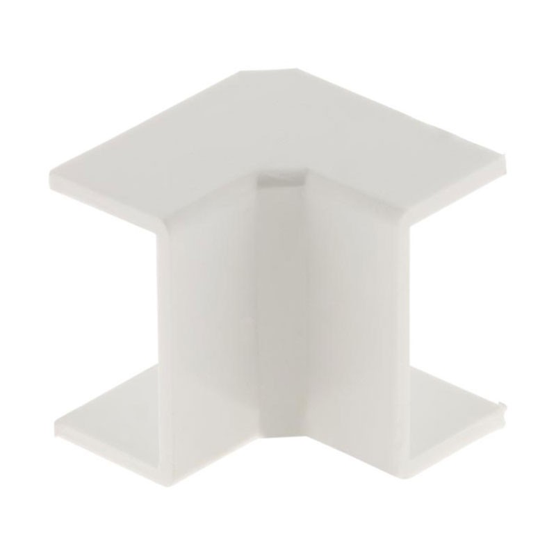 101023 2 ANGOLI INTERNI 20X10 BIANCO