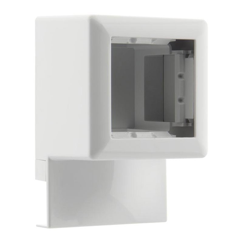 101036 PROJECTING FRAME 45 FOR MOULDING 20+30X10MM