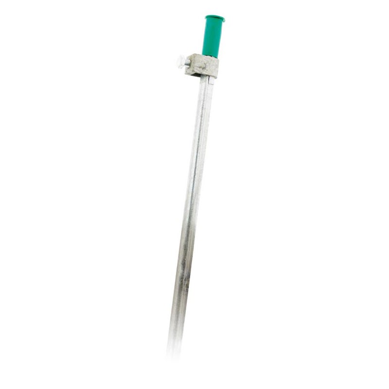 Piquet de terre 1.5m Zenitech