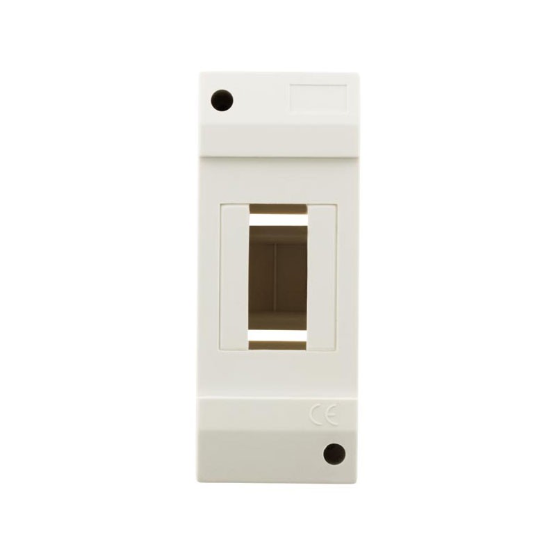 150139 COFFRET 2 MODULES SANS PORTE