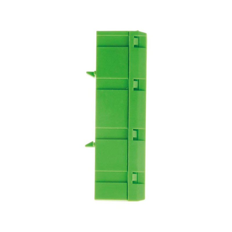 150020 BLOCO TERMINAL TERRA VERDE 12 MÓDULOS