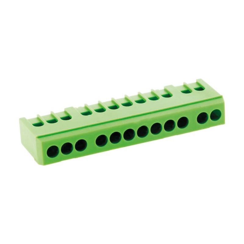 150020 BLOCO TERMINAL TERRA VERDE 12 MÓDULOS