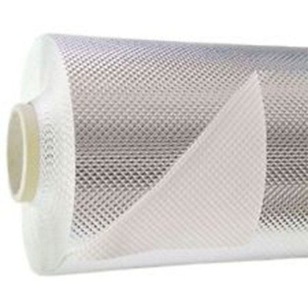 MYLAR DIAMOND LIGHTITE EASY-GROW 125CMX100M