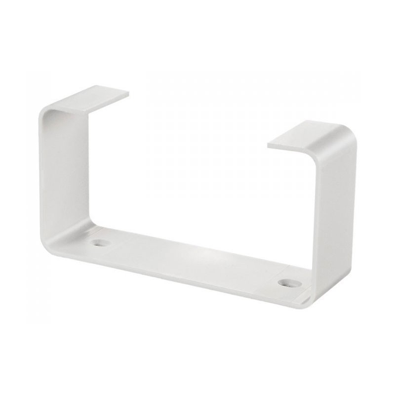 Support Pvc Pour Conduit 60Mmx204Mm