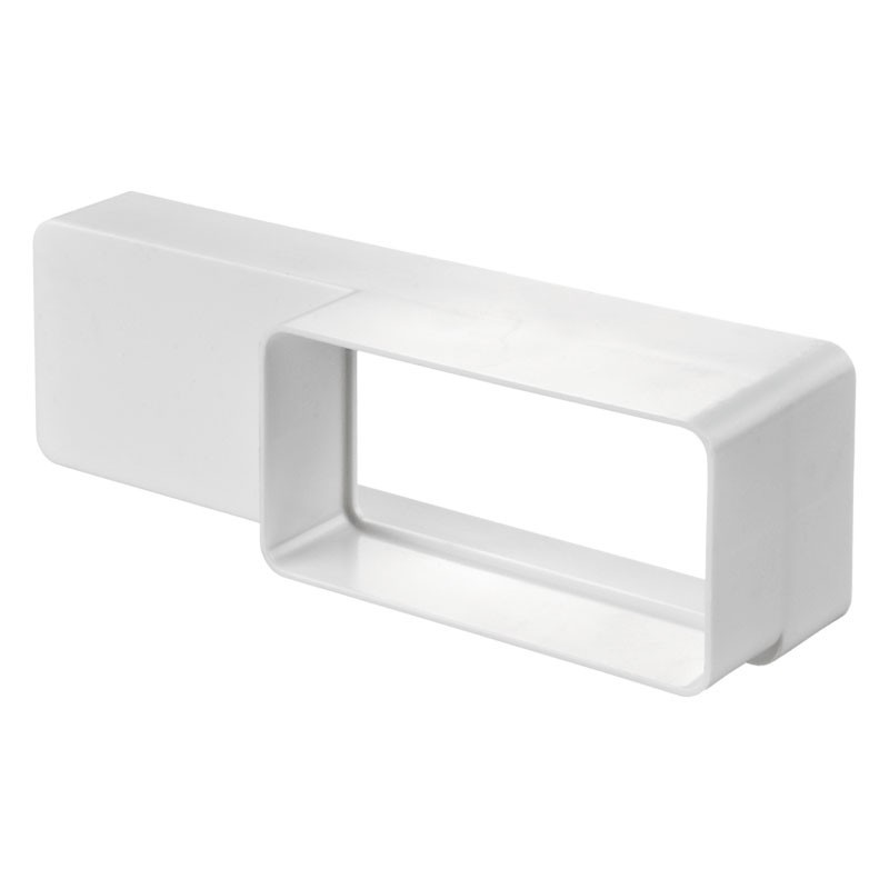 Reducteur Pvc 55Mmx110Mm - 60Mmx204Mm