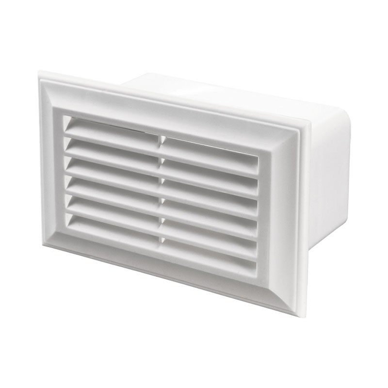 Grille Anti Moustique 55Mmx110Mm