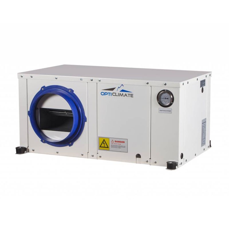 Climatisation OptiClimate 2000 Pro4