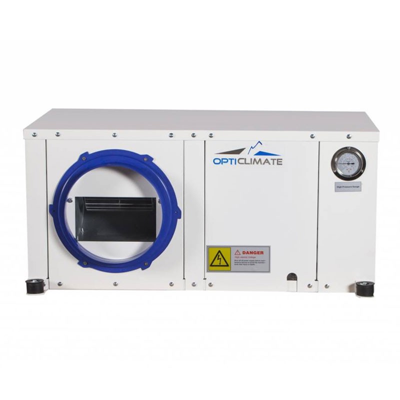 [Sur commande] Climatisation OptiClimate 3500 Pro4