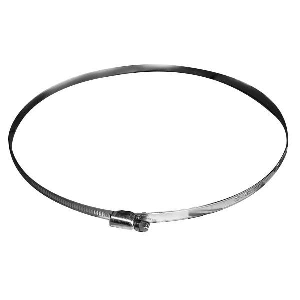 Collier Winflex Aluminium 110/130Mm