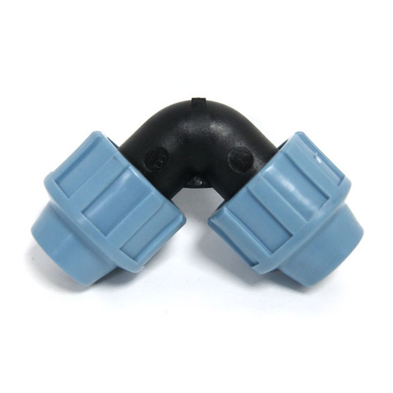 CIS - Elbow compression fitting - 16x16 FF