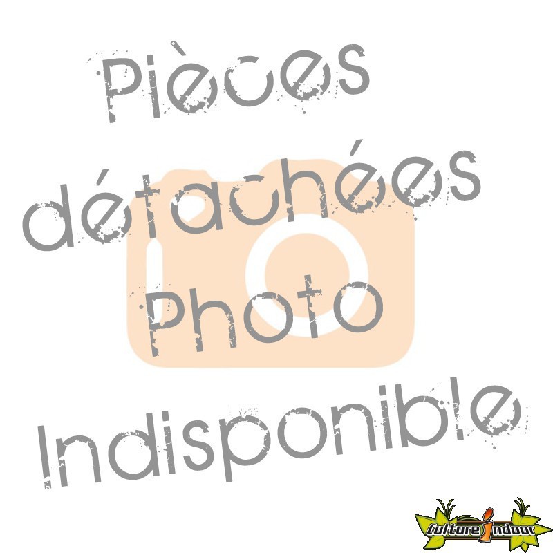 Bandeja De Flujo Y Reflujo Para Wilma 65 L