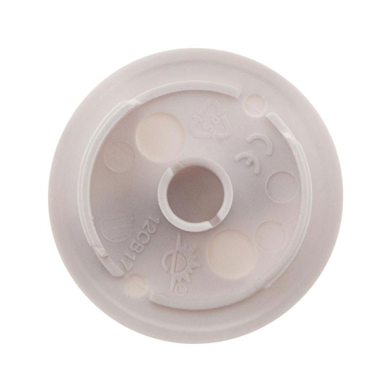 120170 TAPA PARA CAJA D.45MM + 2 TORNILLOS