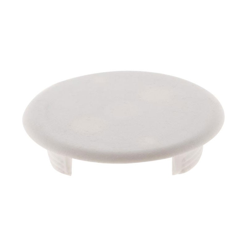 Couvercle pour boite D.45mm + 2 vis