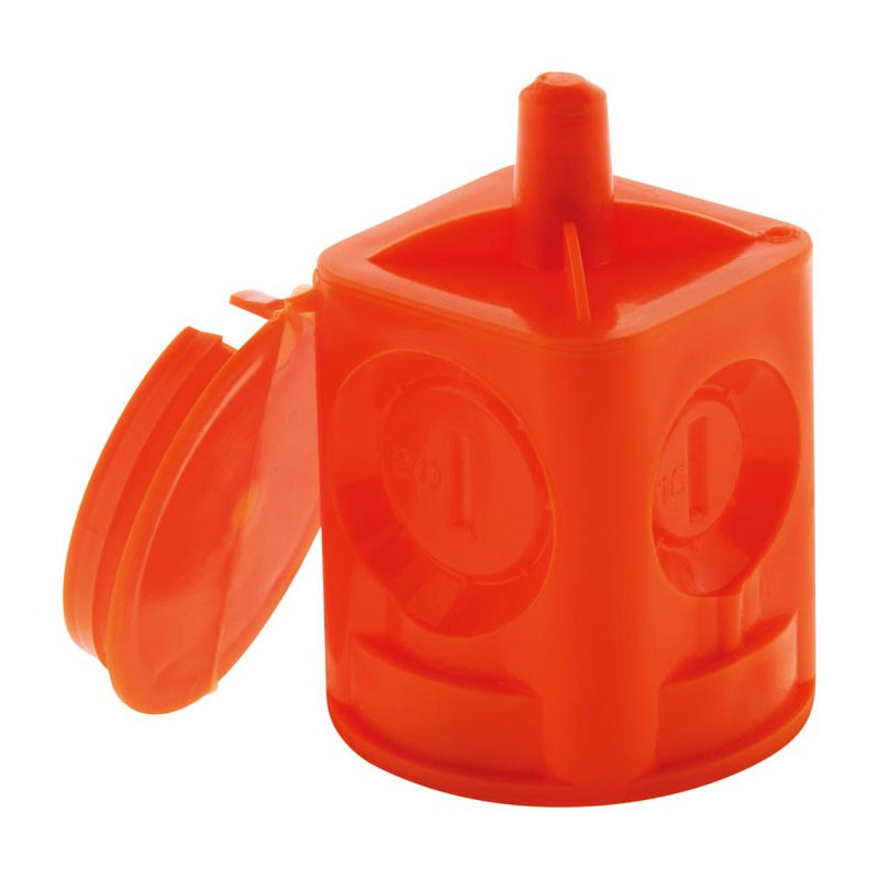 120155 WALL MOUNTED BOX D48 P45 TO SEAL