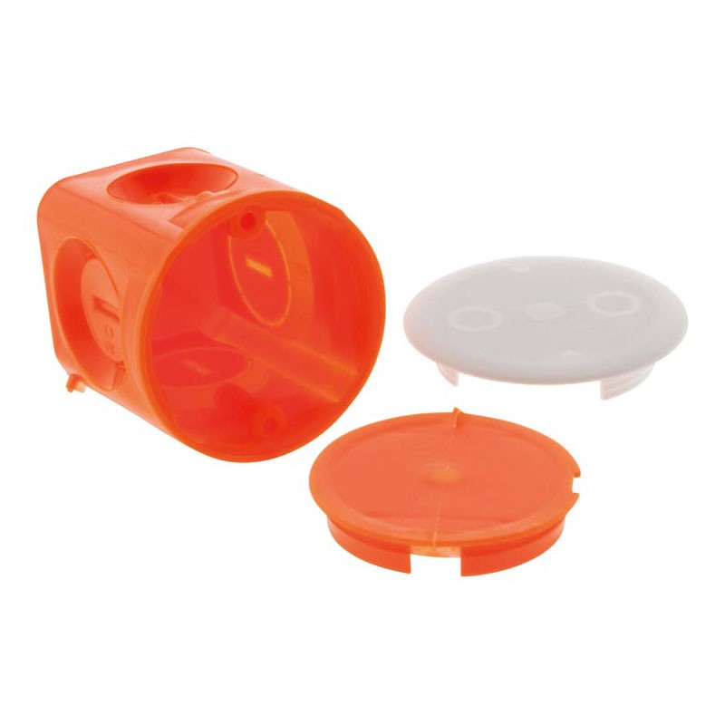 120155 WALL MOUNTED BOX D48 P45 TO SEAL