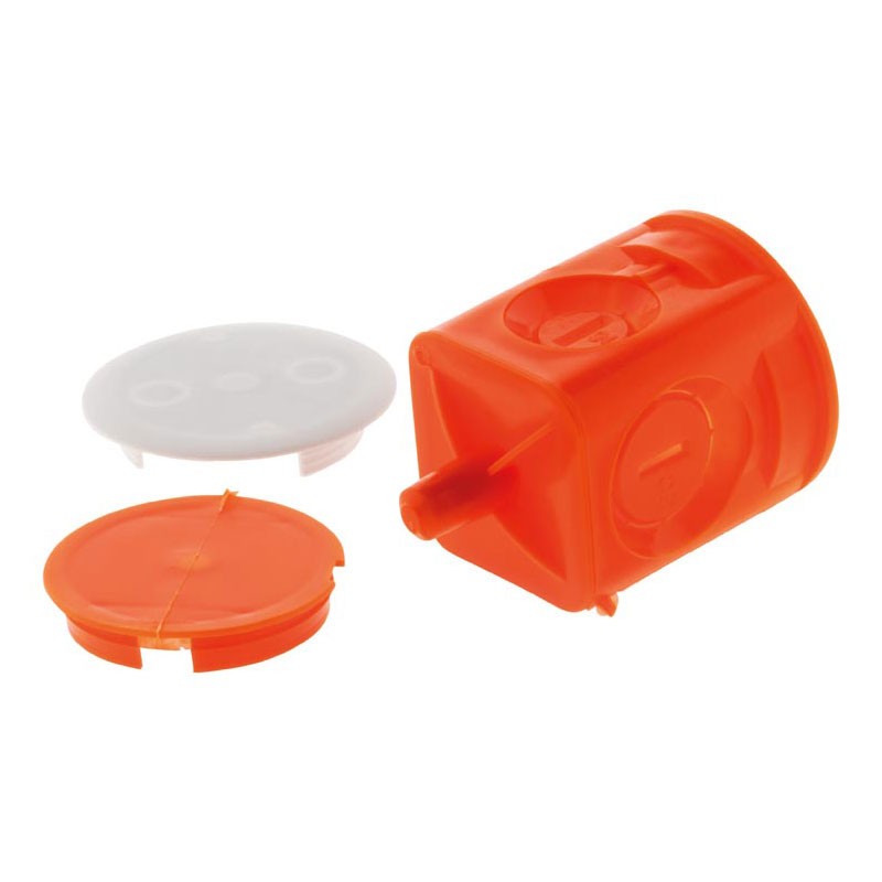 120155 WALL MOUNTED BOX D48 P45 TO SEAL