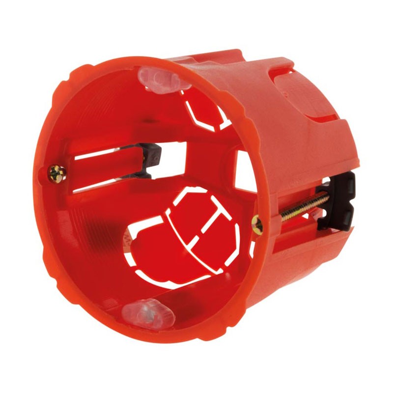 120190 BTE DCL CENTER POINT D.65 P50 CAVITY WALLS