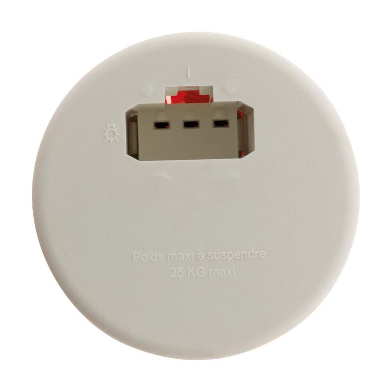 120190 BTE DCL CENTER POINT D.65 P50 CAVITY WALLS