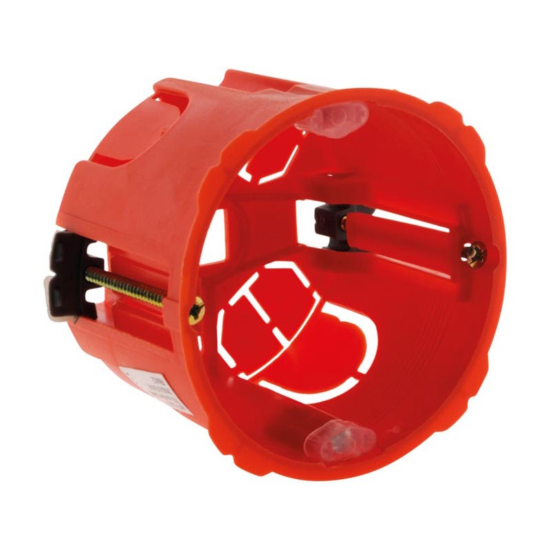 120190 BTE DCL CENTER POINT D.65 P50 CAVITY WALLS