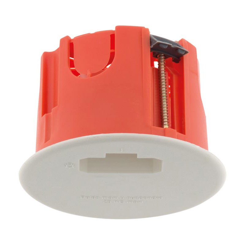 120190 BTE DCL CENTER POINT D.65 P50 CAVITY WALLS