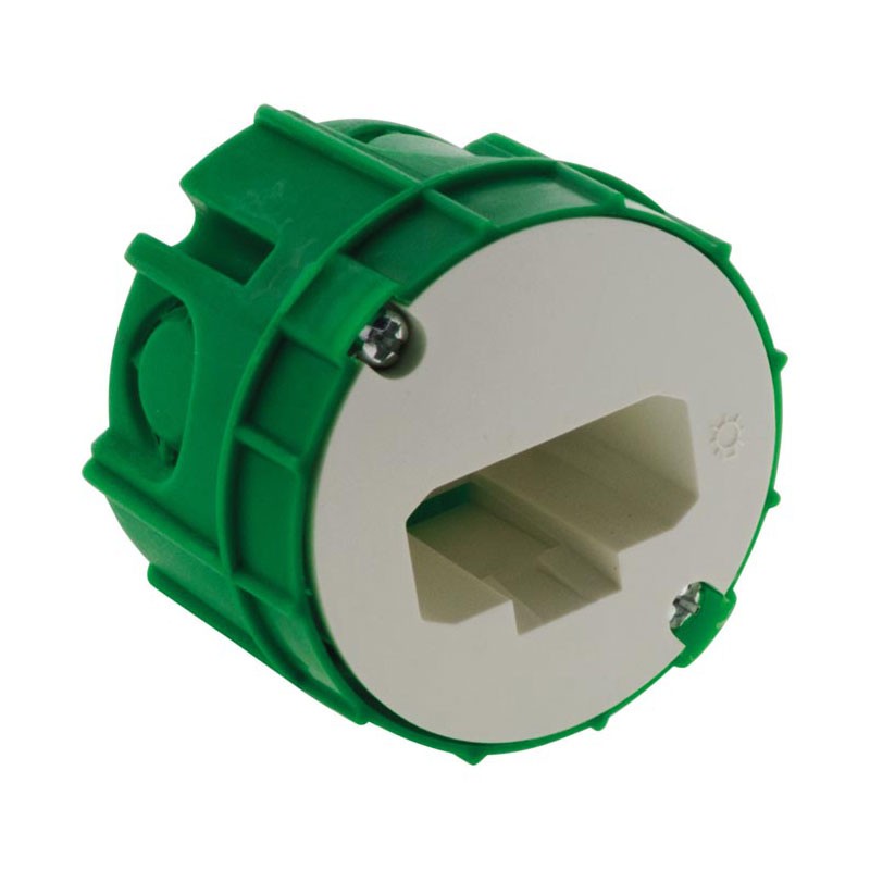 120195 BOITE DCL APPLIQUE D.54 SCELLER MURS PLEINS