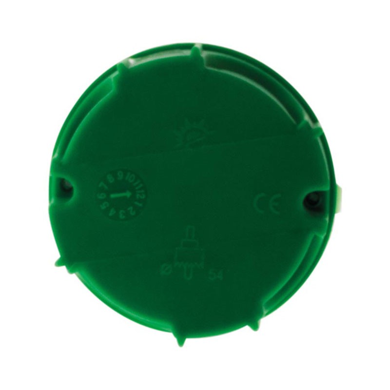 120195 BOITE DCL APPLIQUE D.54 SCELLER MURS PLEINS