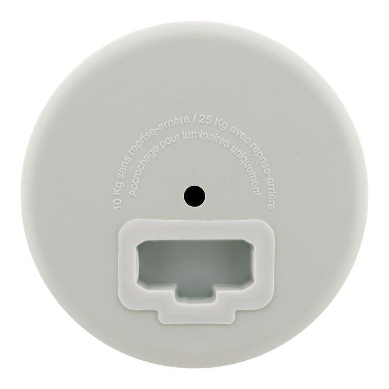 120197 DCL BOX CENTER POINT D.65 P55 TO SEAL SOLID WALLS